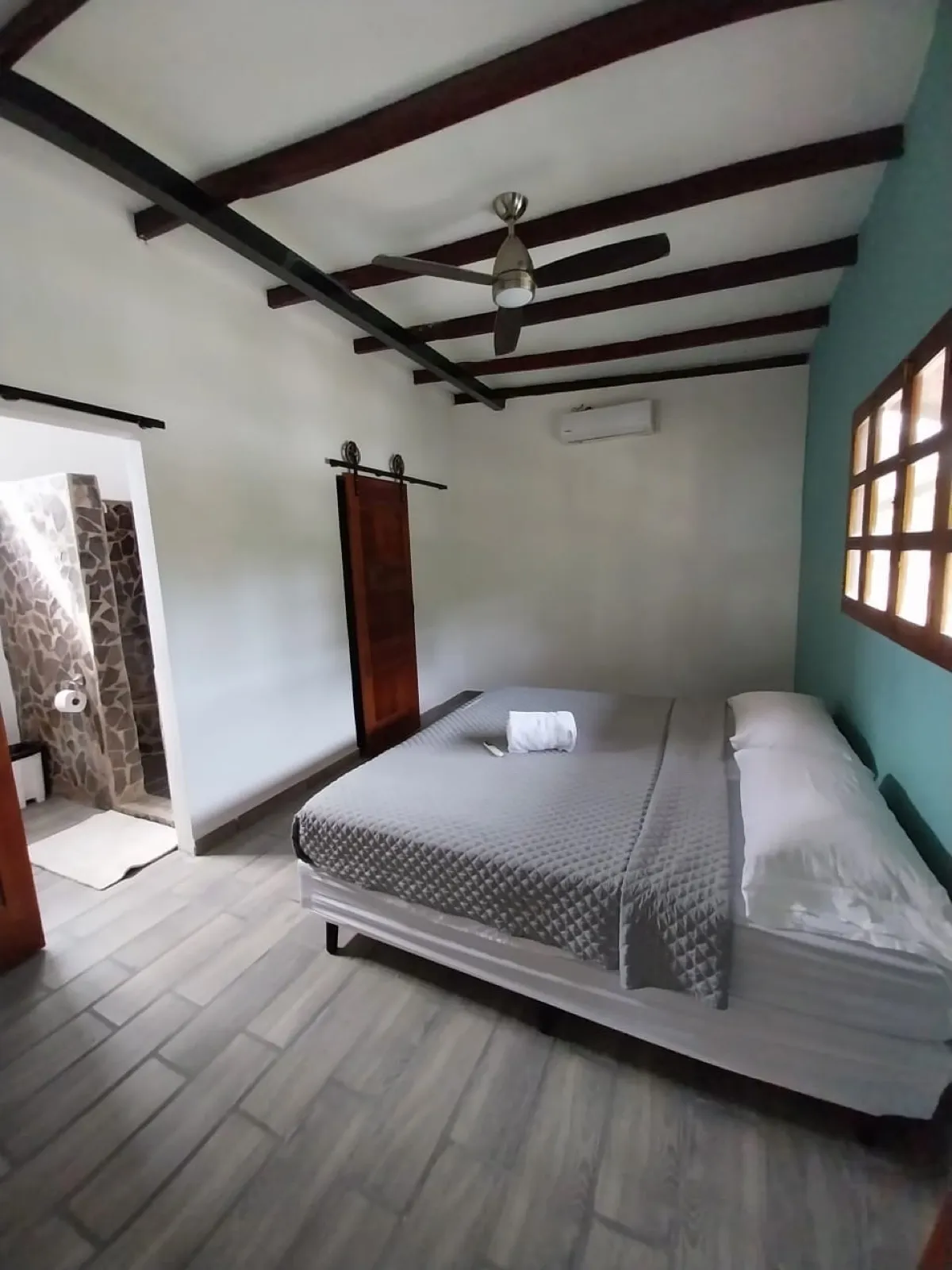 Bedroom &mdash; Grand Suite