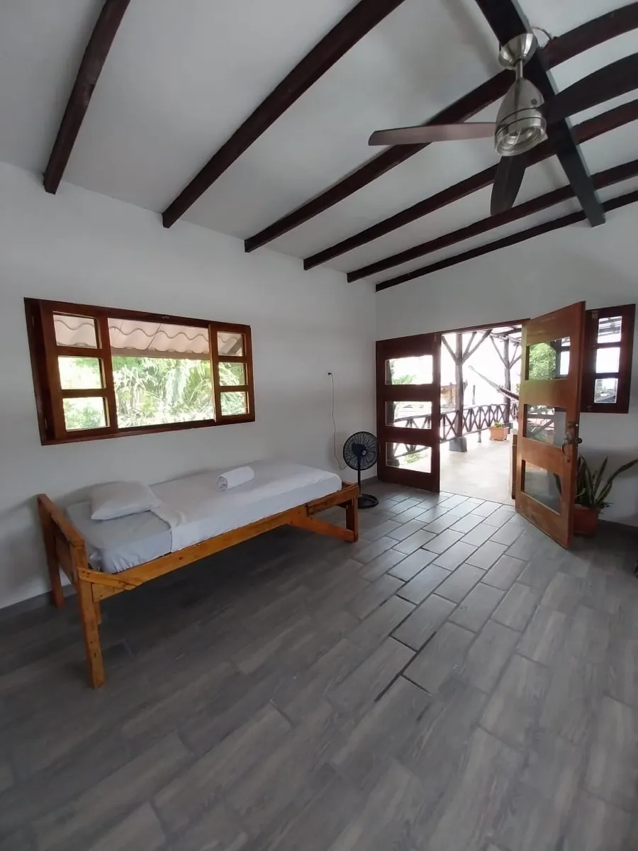 Bedroom &mdash; Grand Suite
