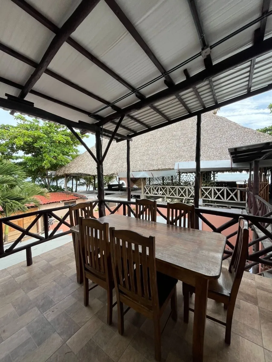 Dining area &mdash; Grand Suite