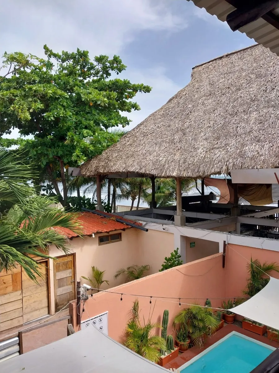 Patio &mdash; Grand Suite